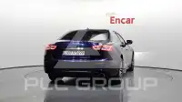 2017 Maserati GHIBLI