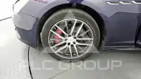 2017 Maserati GHIBLI