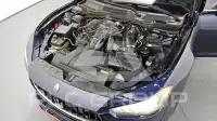 2017 Maserati GHIBLI