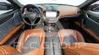 2017 Maserati GHIBLI