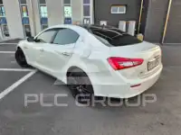 2017 Maserati GHIBLI