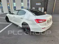 2017 Maserati GHIBLI