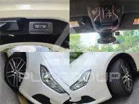 2017 Maserati GHIBLI