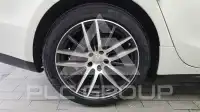 2017 Maserati GHIBLI
