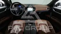 2017 Maserati GHIBLI
