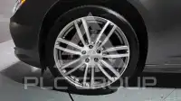 2017 Maserati GHIBLI