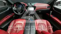 2017 Maserati GHIBLI