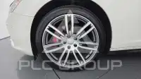 2017 Maserati GHIBLI