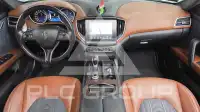 2017 Maserati GHIBLI
