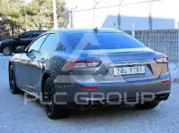 2017 Maserati GHIBLI