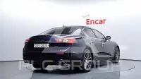 2017 Maserati GHIBLI