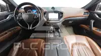 2017 Maserati GHIBLI