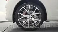 2017 Maserati LEVANTE