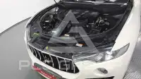 2017 Maserati LEVANTE