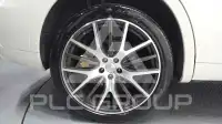 2017 Maserati LEVANTE