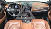 2017 Maserati LEVANTE
