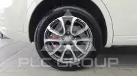 2017 Maserati LEVANTE
