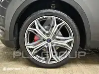 2017 Maserati LEVANTE