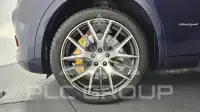 2017 Maserati LEVANTE