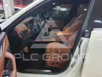 2017 Maserati LEVANTE