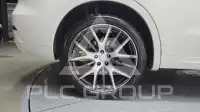 2017 Maserati LEVANTE