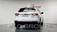 2017 Maserati LEVANTE
