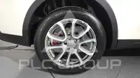 2017 Maserati LEVANTE