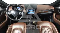 2017 Maserati LEVANTE