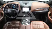 2017 Maserati LEVANTE
