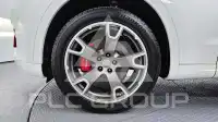 2017 Maserati LEVANTE
