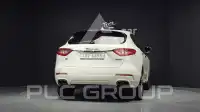 2017 Maserati LEVANTE