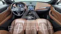 2017 Maserati LEVANTE