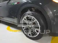 2017 Maserati LEVANTE