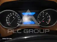 2017 Maserati LEVANTE