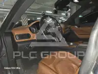 2017 Maserati LEVANTE