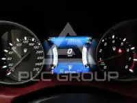 2017 Maserati LEVANTE