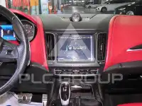 2017 Maserati LEVANTE