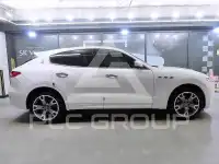 2017 Maserati LEVANTE