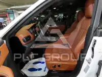2017 Maserati LEVANTE