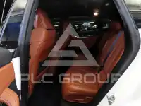 2017 Maserati LEVANTE