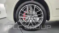 2017 Maserati LEVANTE