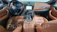 2017 Maserati LEVANTE