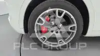 2017 Maserati LEVANTE