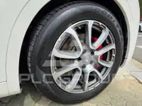 2017 Maserati LEVANTE