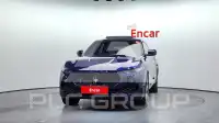 2017 Maserati LEVANTE