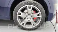 2017 Maserati LEVANTE