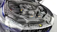 2017 Maserati LEVANTE