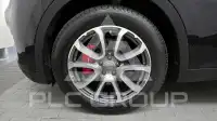 2017 Maserati LEVANTE
