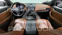 2017 Maserati LEVANTE