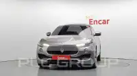 2017 Maserati LEVANTE